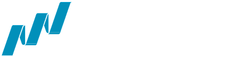 VFS World logo with blue geometric design.